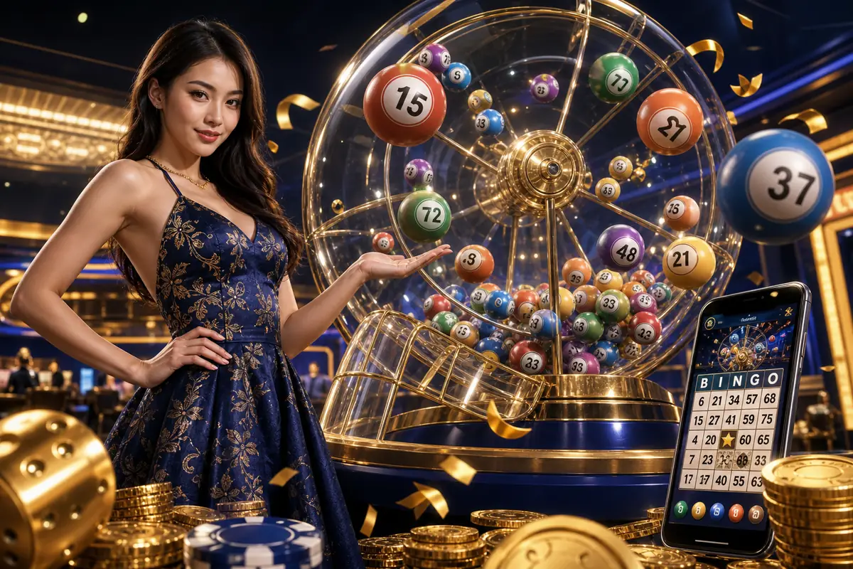 inwabet VIP တံဆိပ် အဆင့်မြင့်