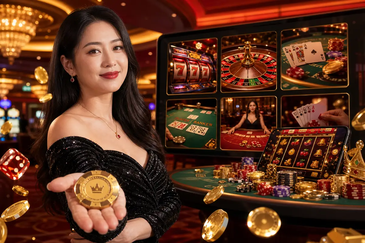 inwabet ကြက်တိုက် ကစားသမားအကြံပြုချက်