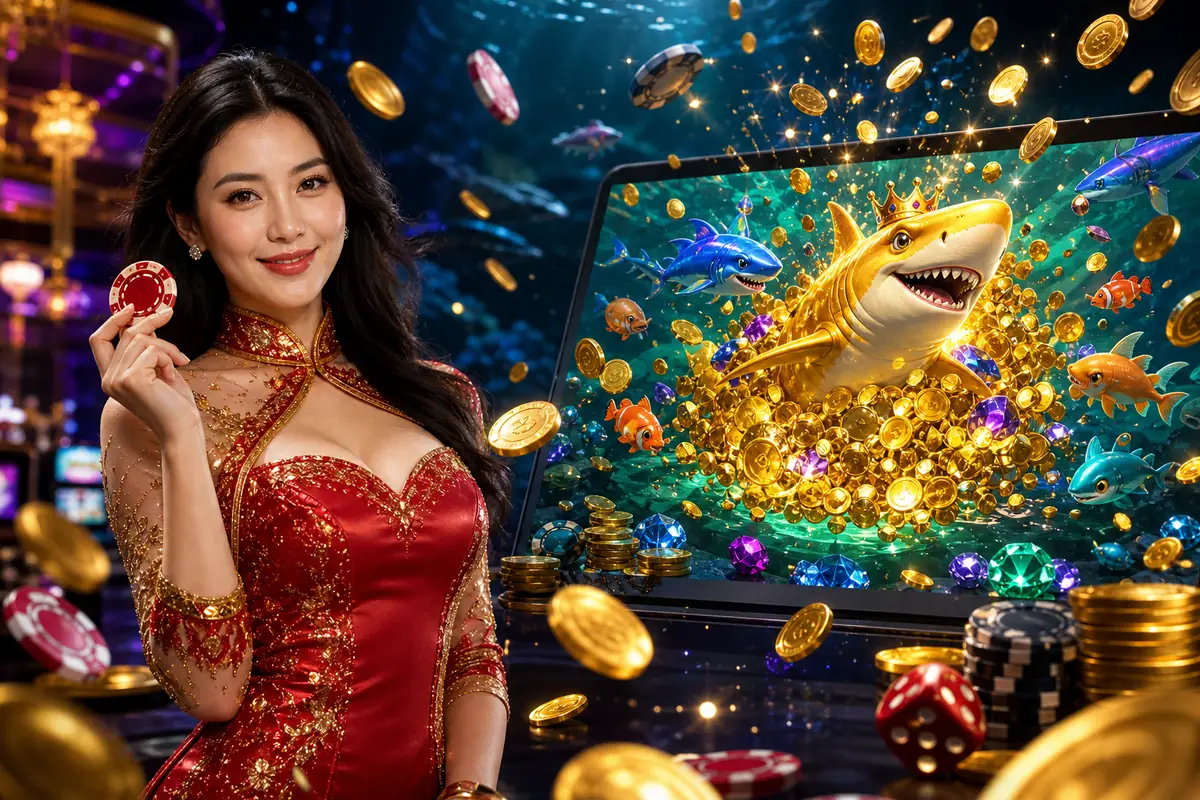 inwabet ရှမ်းကိုးမီး ဖဲဂိမ်း
