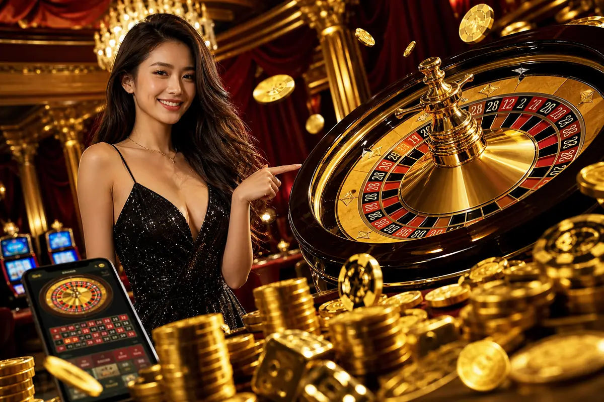 inwabet Myanmar ကစားသမားများ ပလက်ဖောင်း