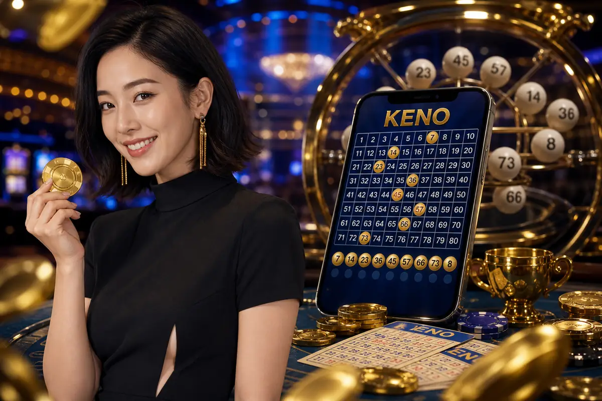 inwabet Live Baccarat ဇယားကစားနေသော မြင်ကွင်း