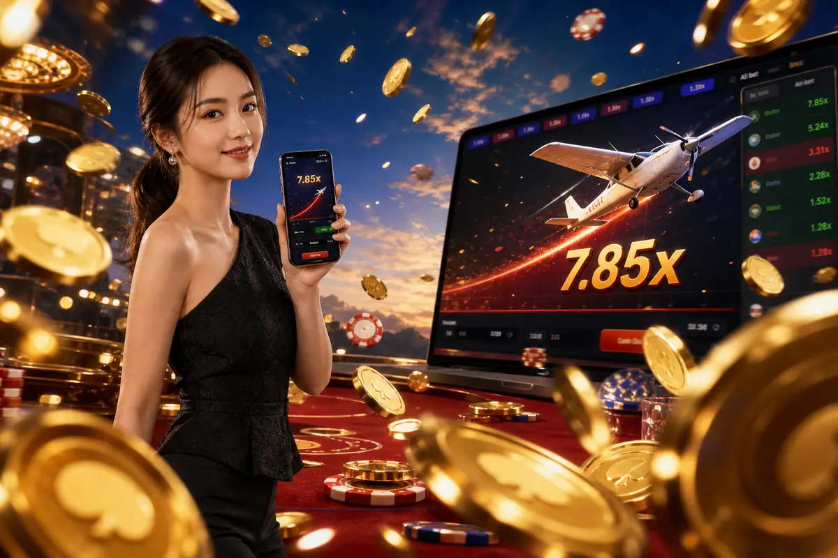 inwabet စလော့ Reels ဒီဇိုင်းနှင့် ကစားပုံ