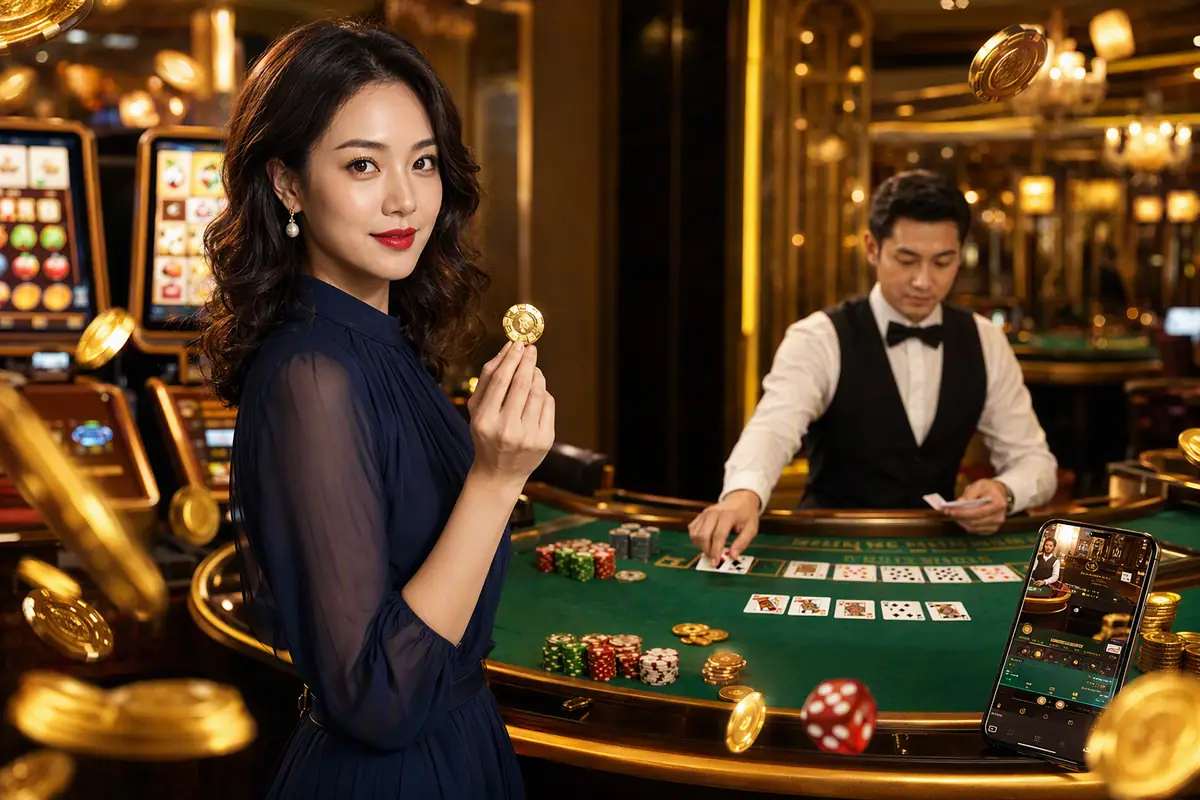 inwabet ဘောလုံးလောင်းကြေး Live Betting